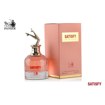 عطر بانير سيتيشفي او دي بارفيوم